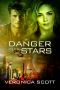 [A Sectors SF Romance 10] • Danger in the Stars